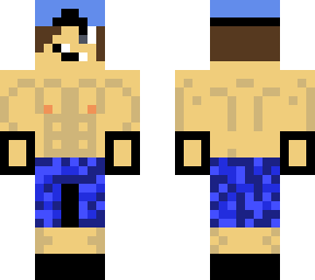 strongman