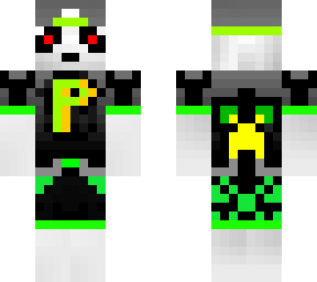summerskin of pandadestodes