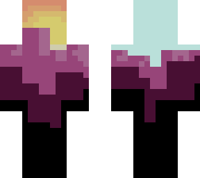 sunset guy