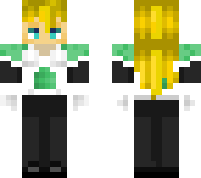 super saiyan 3 attempt
