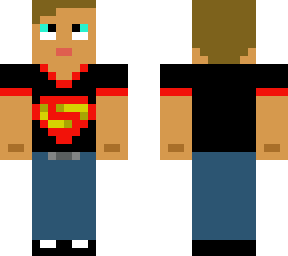 supergirl