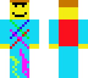 superhero  contest!