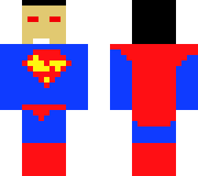 superman