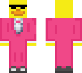 swag duck