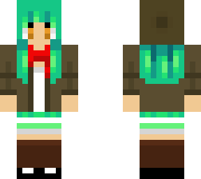 terra (oc)