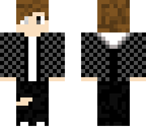 the boy 2.0.