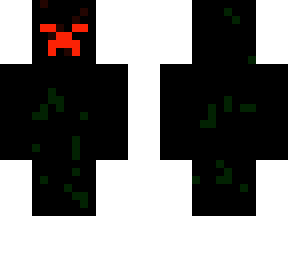 the dark creeper