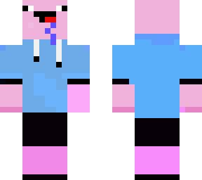 the durpy pig