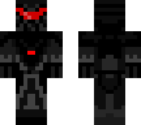 the enforcer