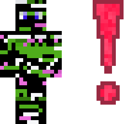 the glitch