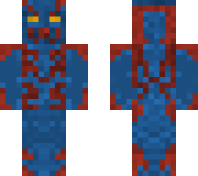 the great fish