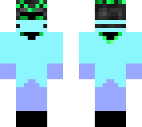 the knight in white shirt