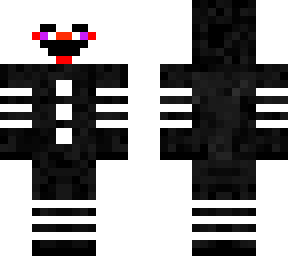 the puppet