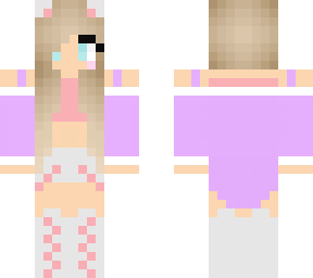 this skin but fixed