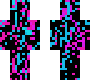 tik tok glitch