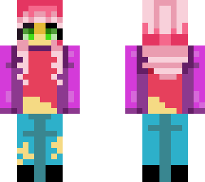 tomboy