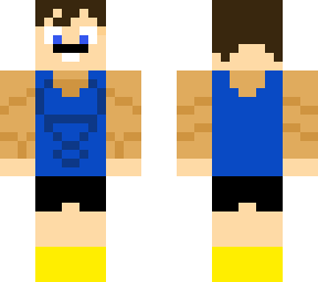 toss boy