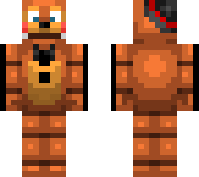 toy freddy