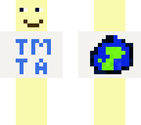 trans minecraftian travel agency (tmta)
