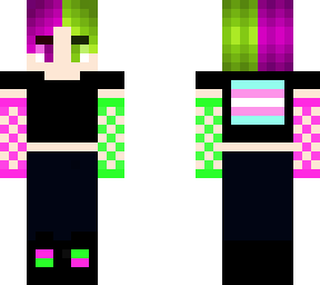 trans rights