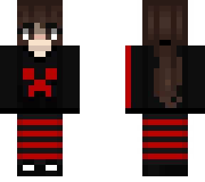 tri poloski red