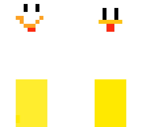 trio chicken derp