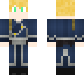 trooper fma