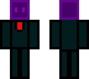 tuxedo ghost
