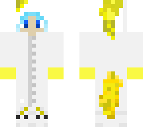 unicorn boi