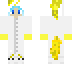 unicorn boi