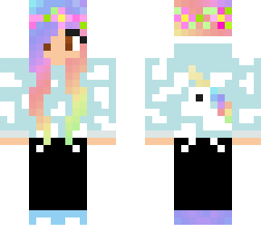 unicorn princess
