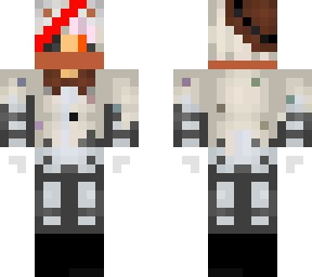 updated molten freddy