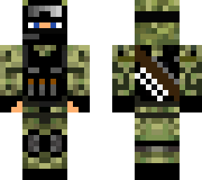 usa troop