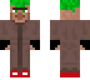 villager bully