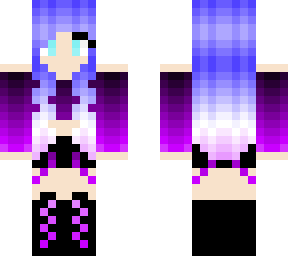 violet