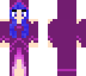 water witch