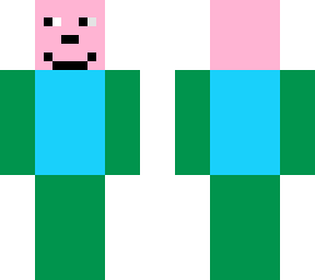 when minecraft be roundcraft