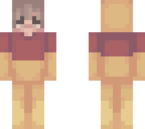 winnie boy