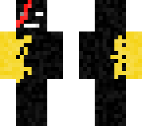 wither king (gold arm)