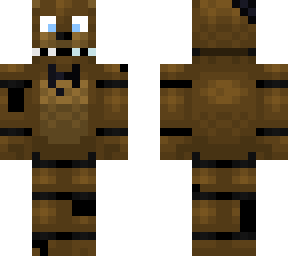 witherd freddy