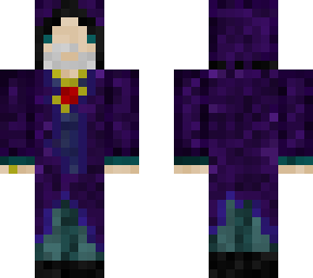 wizard man