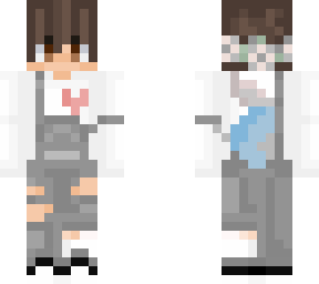 wolf boy edit