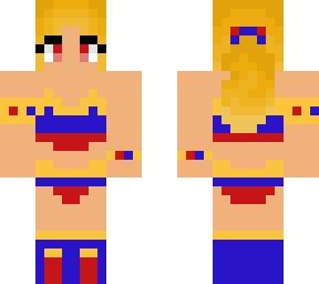 wonder woman