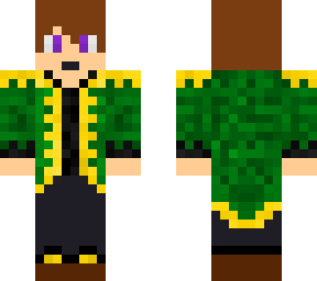 woodland prince (expanded)