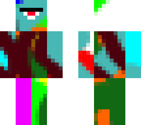 worst skin contest