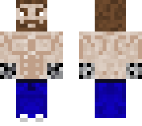 wrestler guillo