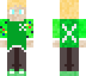 x-box 1 guy