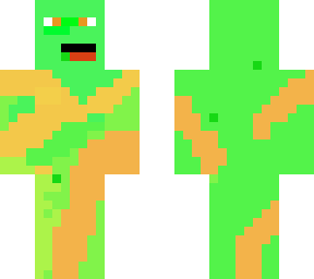 yeet skin