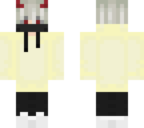 yellow devil edit
