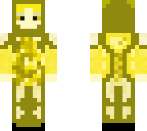 yellow dude